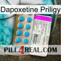 Dapoxetine Priligy new07
